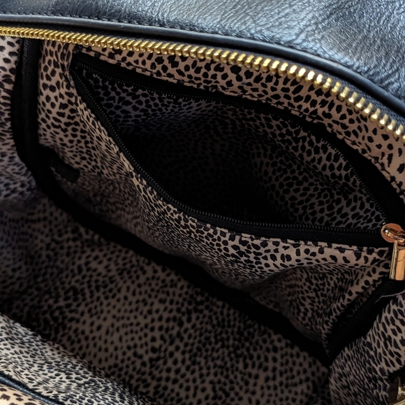 Mini Backpack - Picture 5 of 8